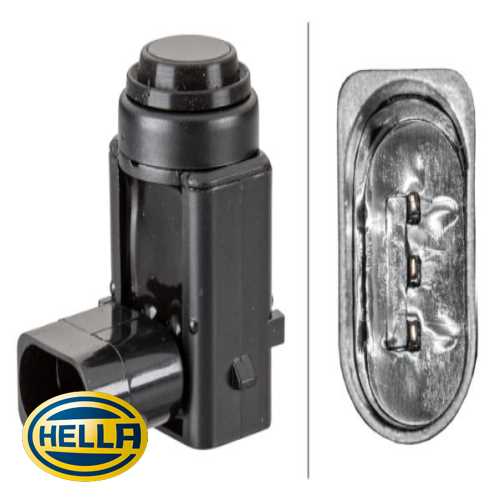 VW GOLF5-JETTA VW PARK SENSÖRÜ ULTRASONIK SENSÖR Ürün Görseli