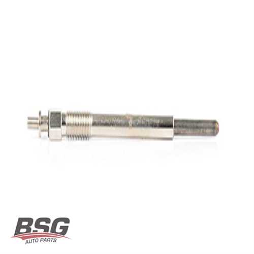 KIZDIRMA BUJISI CIVATALI 596012/32017064/32017063/Y40118601/30711106 1.4 TDCI FIESTA/FUSION/206/307/207/308/407/3008/PARTNER/FOCUS 02-