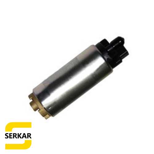 SLX YAKIT POMPASI 5 BAR  Ürün Görseli