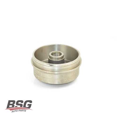 KAMPANA ARKA KÜÇÜK 1,4 KANGO 00-08 Ürün Görseli