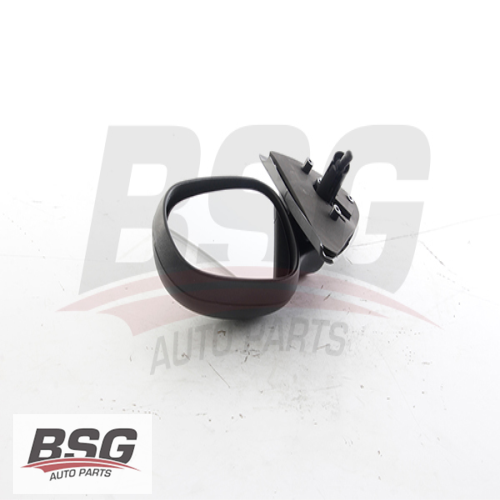 DIS DIKIZ AYNASI SAG MEKANIK BM CLIO 98-01 Ürün Görseli