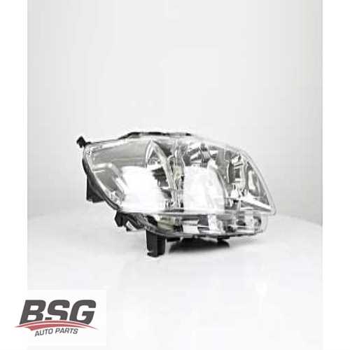 FAR SAG MOTORLU B.M 301 2013-