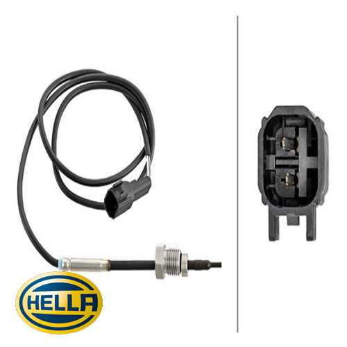 FORD RANGER FORD EGZOS SICAKLIK SENSÖRÜ Ürün Görseli