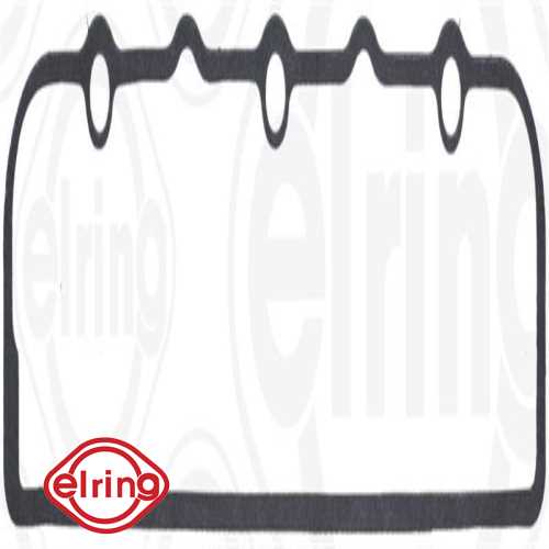 KÜLBÜTÖR KAPAK CONTASI  OM366 LK/LN2-MK-NG-UNIMOG  Ürün Görseli