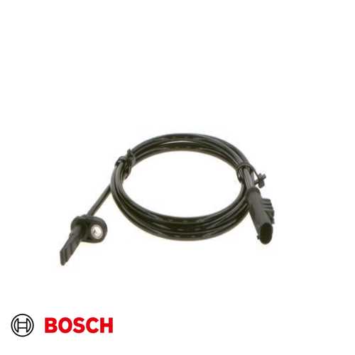 ABS SENSÖRÜ ÖN SAG/SOL 2,3-3,0 DAILY IV-V-VI 06- Ürün Görseli