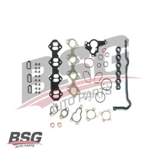 TAKIM CONTA ÜST SKC HARIC KECELI SUBAP LASTIKLI 2.3 DCI NAVARA MASTER 00-