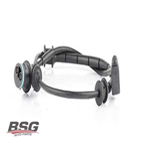 FREN BALATA FISI 660MM BM VECTRA B 96-00 Ürün Görseli