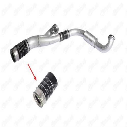 BMW E90-E91-E92-E93 BMW TURBO HORTUMU Ürün Görseli