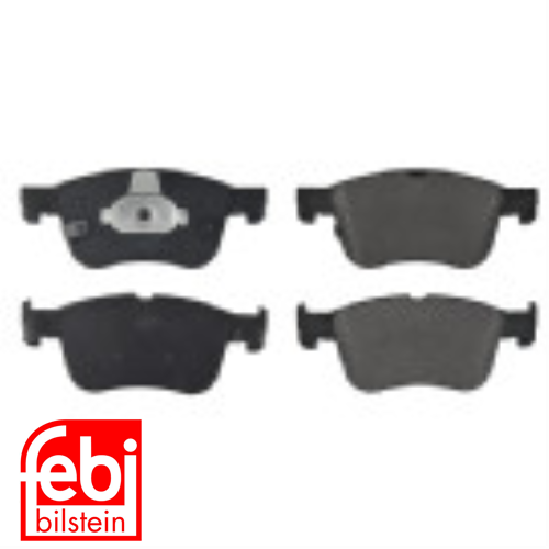 FORD FOCUS FORD FREN BALATASI ÖN Ürün Görseli