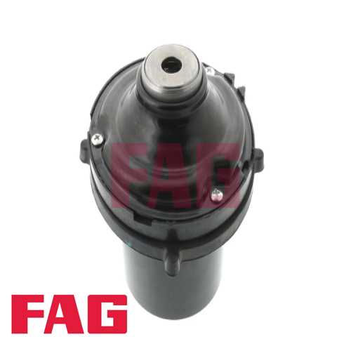 AMORTISÖR ÇANAGI RULMANLI BM ASTRA G CORSA C COMBO C VECTRA B 96- Ürün Görseli