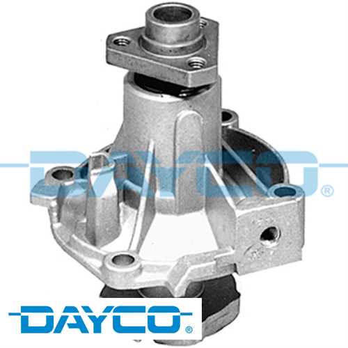 DEVIRDAIM SU POMPASI 1,6 LADA NIVA-NOVA-PRIORA 87- Ürün Görseli