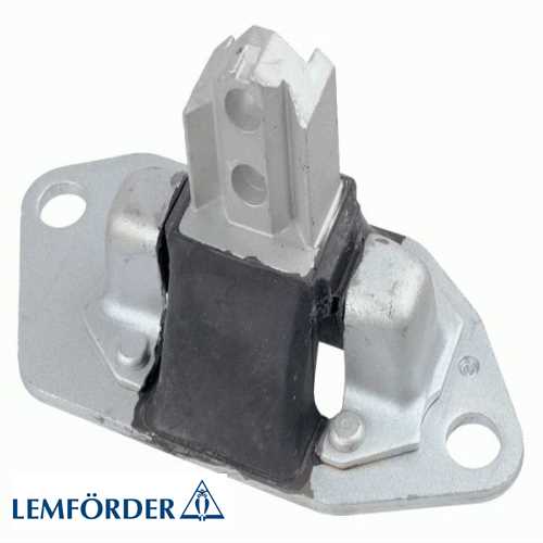 VOLVO VOLVO S60 I S80 V70 II XC90 VOLVO MOTOR TAKOZU 9186364 8624757 Ürün Görseli