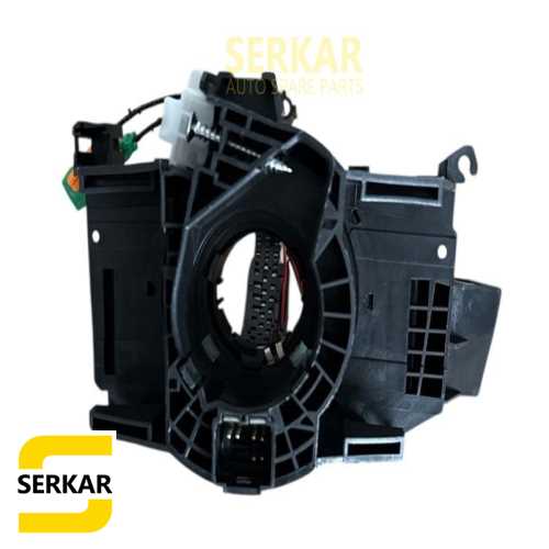 DİREKSİYON SARGISI AIR BAG ZEMBEREĞİ TRAFIC II Ürün Görseli