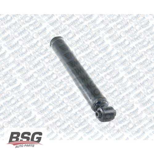 AMORTISÖR ARKA  B.M 308 07-