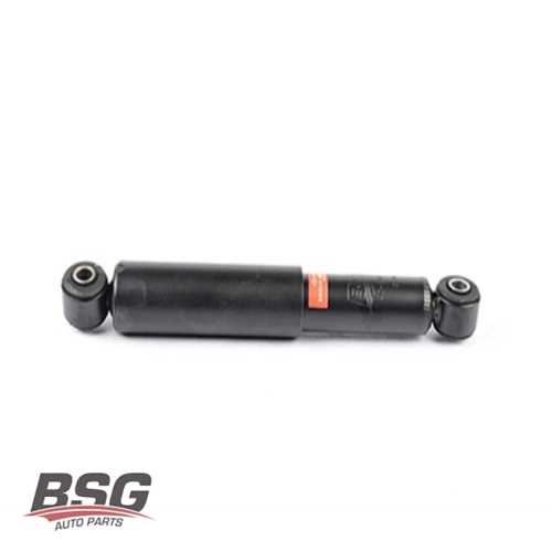 AMORTISÖR ARKA SAG/SOL (BOTIL YUVARLAK - YAGLI TIP) BENZIN ATOZ 1998-