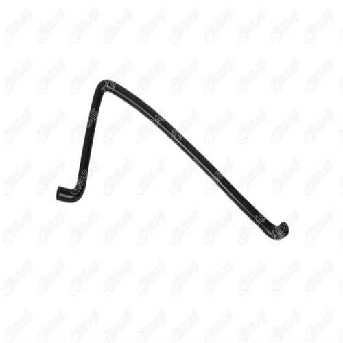 FIAT KARSAN J10 FIAT YEDEK SU DEPO HORTUMU