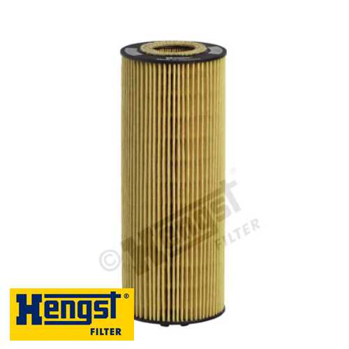 VW PASSAT-A4-A6 VW YAG FILTRESI OX164D / L317 Ürün Görseli