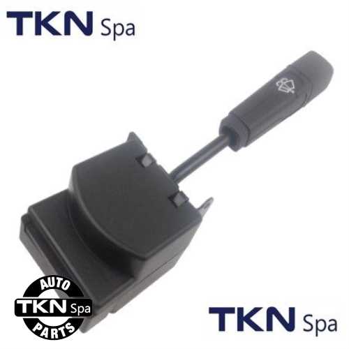 SİLECEK KUMANDA KOLU RENAULT R9-R11 Ürün Görseli