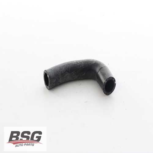 ISI DEGISTIRICI HORTUMU  BM 202-208 1993-2001