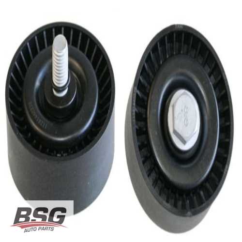 V KAYIS GERGI RULMANI  N40-42-43-46 E46-81-87-90-91-92-93-X3 02-10 Ürün Görseli