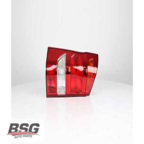 STOP LAMBASI SOL  BM 447 VITO 2013- Ürün Görseli