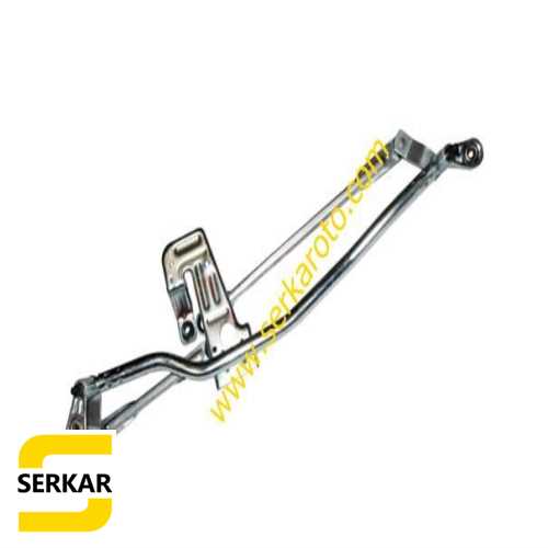 DUCATO III BOXER III JUMPER III CAM SİLECEK MEKANİZMASI Ürün Görseli