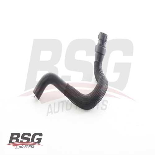 KALORIFER HORTUMU  1.5 Dci CLIO III/MODUS 03-