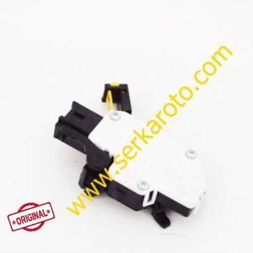 MASTER LAGUNA MEGANE III DEBRİYAJ PEDAL KONTAKTÖRÜ