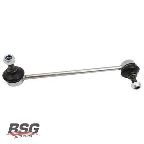 VIRAJ ASKI ROTU ÖN SOL  BM W638 VITO 97-03