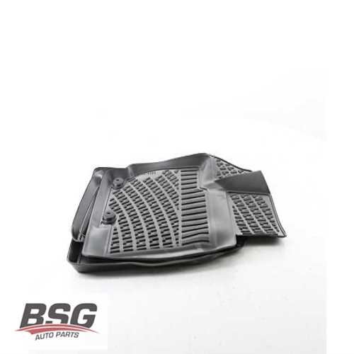 PASPAS 3D HAVUZLU KOKUSUZ BENZIN-DIZEL RIO 2011-2015