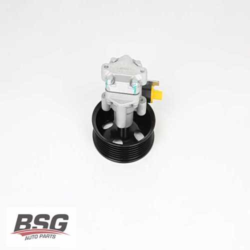 DIREKSIYON POMPASI  2,0-2,2 BENZIN SANTAFE/SORENTO 2007-