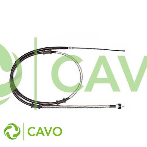 EL FREN TELI SAG MAXI (214cm) BM DOBLO 01-06.