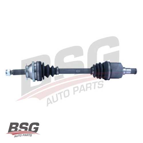 AKS KOMPLE ÖN SOL ABS LI BENZIN-DIZEL SANTAFE 2001-2005 Ürün Görseli