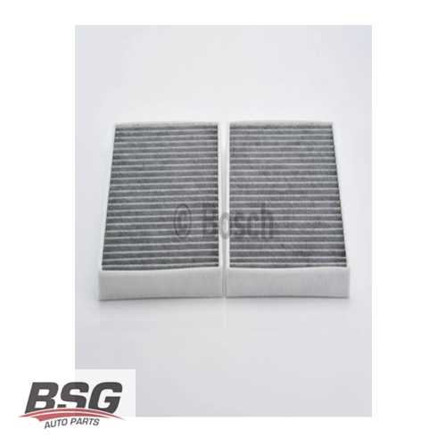 POLEN FILTRESI KARBONLU BM E39 96-03