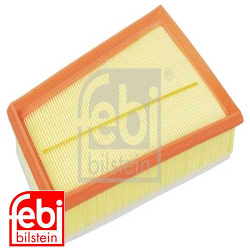 MERCEDES 415 CITAN MERCEDES HAVA FILTRESI Ürün Görseli