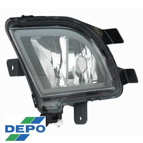 SIS FARI SAG H8 BM JETTA 14- Ürün Görseli