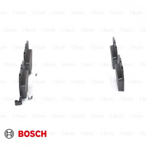 FREN BALATASI ARKA . 1.6:1.8:2.0 D4D VERSO (E12) : PRIUS (W2) 03-04 02-03 Ürün Görseli