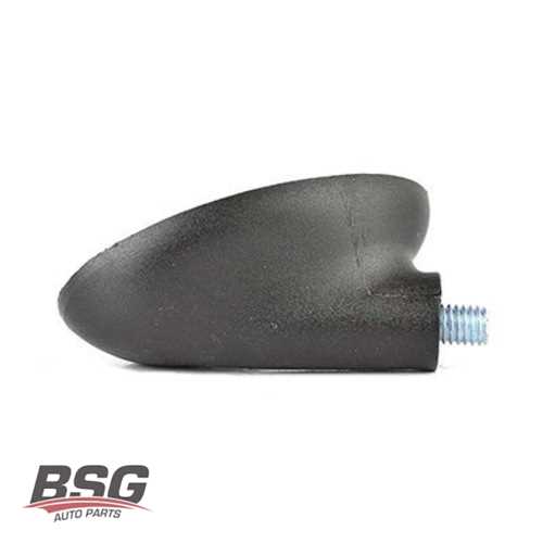 ANTEN GÖVDESI (ERKEK TIP) BM FOCUS/FIESTA/FUSION/MONDEO 98-11 Ürün Görseli