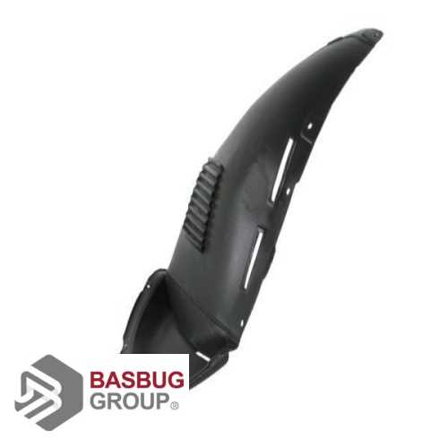 ÇAMURLUK DAVLUMBAZI ÖN SOL ÖNÜN ÖNÜ (KÜÇÜK OLAN) BM GOLF8 20-