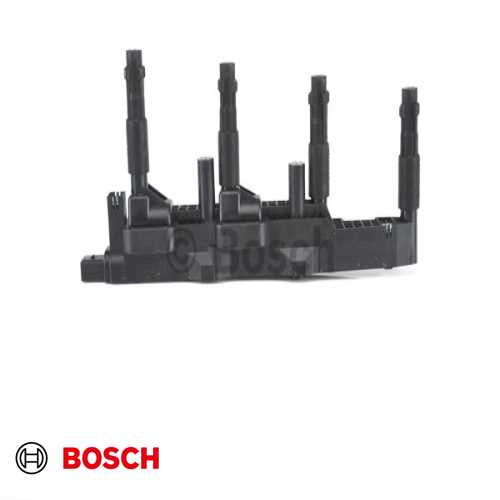 ATESLEME BOBINI  166 168-414 VANEO 97-04