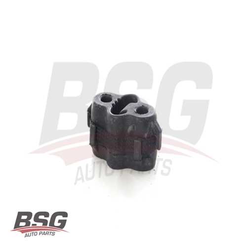 EGZOS ASKI LASTIGI  BM MASTER III 10- Ürün Görseli