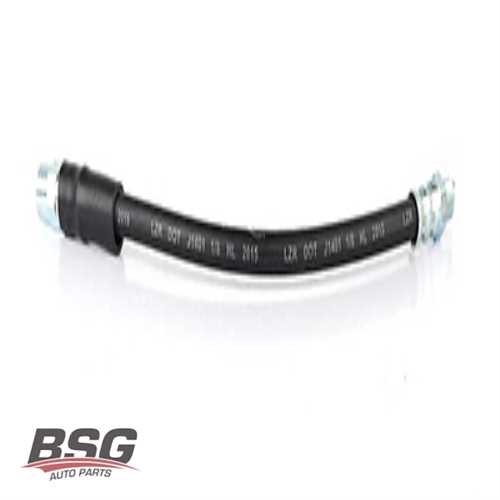 FREN HORTUMU ARKA SAG-SOL BM E60-E61-E63-E64-E65-E66 03-10 Ürün Görseli