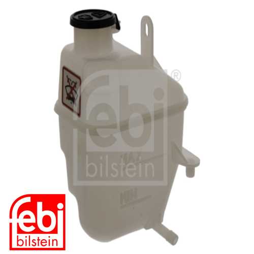 BMW MINI R50-R52R53 BMW RADYATÖR YEDEK SU DEPOSU