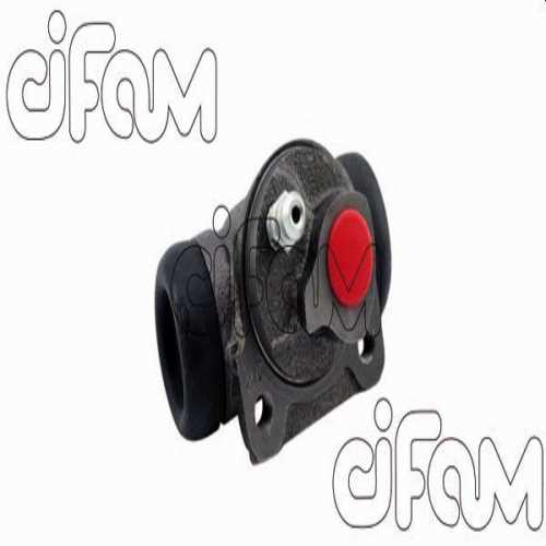 FREN SILINDIRI ARKA SAG  BM CLIO/TWINGOO 94-