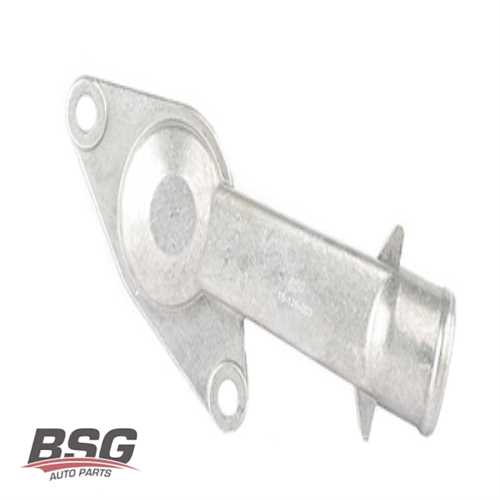 TERMOSTAT KAPAGI  F14S3 KALOS AVEO REZZO 04- Ürün Görseli