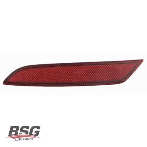 TAMPON REFLEKTÖRÜ ARKA SAG  BM GOLF7 17-20