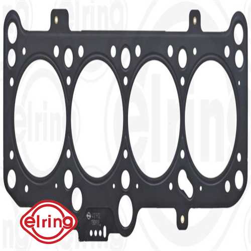 SILINDIR KAPAK CONTASI 3 KERTIK AFN-AVG-1Z-AHU 1,9 TDI PASSAT-GOLF3-A4-A6 97-00