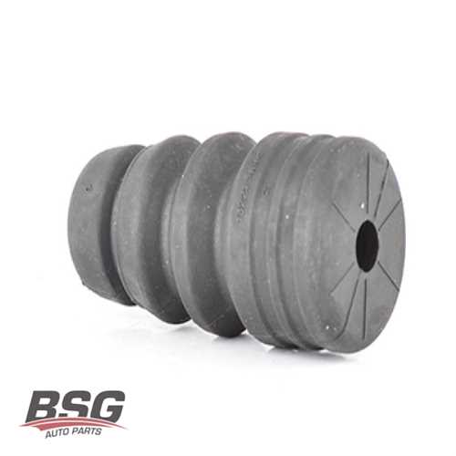 AMORTISÖR STOPERI ARKA SIYAH BENZIN-DIZEL ACCENT ERA/GETZ 2002-2009