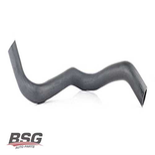 RADYATÖR HORTUMU ALT  BSE-BGU 1,6 GOLF5-JETTA-A3-LEON 04-10 Ürün Görseli