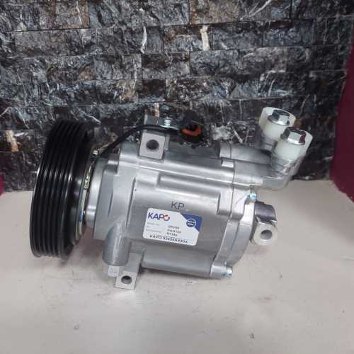 KLİMA KOMPRESÖRÜ NİSSAN MİCRA